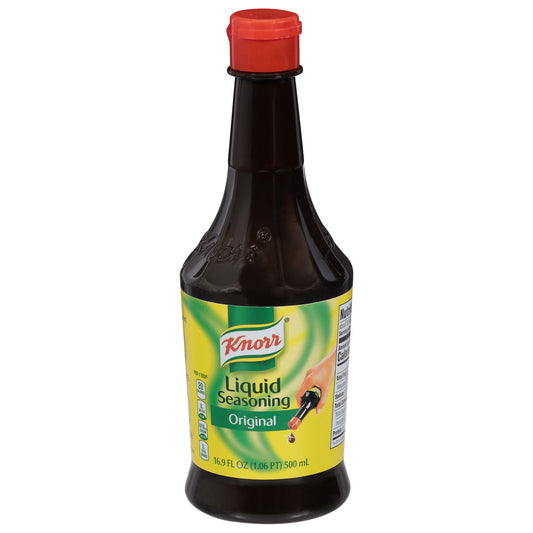 Knorr Original Liquid Seasoning 16.9 fl oz