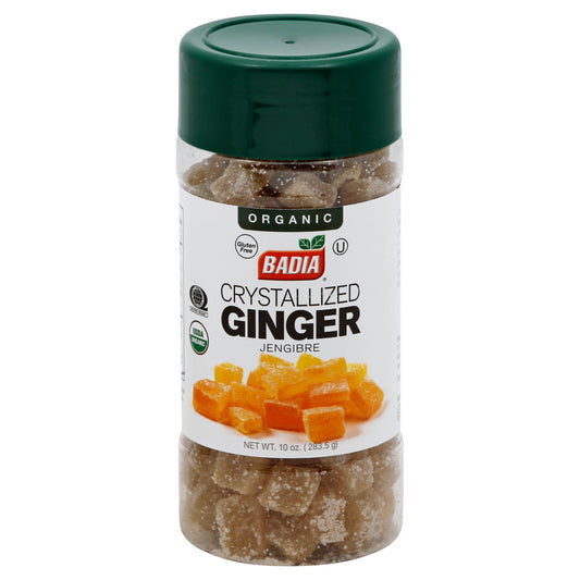 Badia Ginger 10 oz