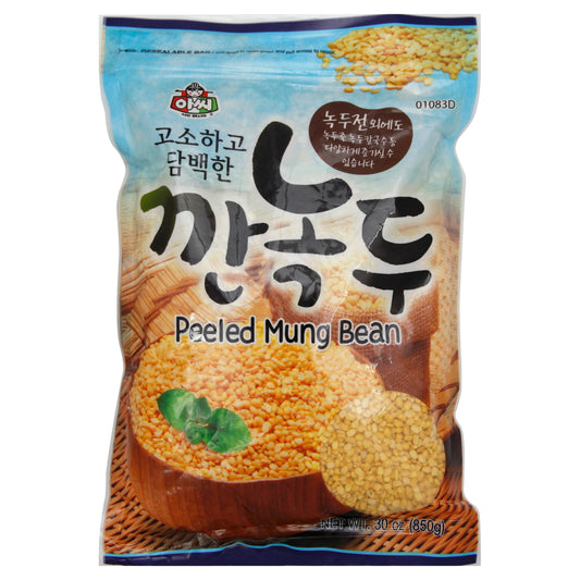 Assi Mung Bean 30 oz