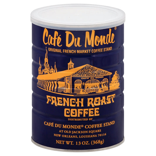 Cafe Du Monde Coffee 13 oz