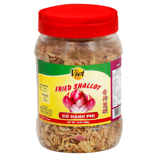 Viet Way Shallot 14 oz