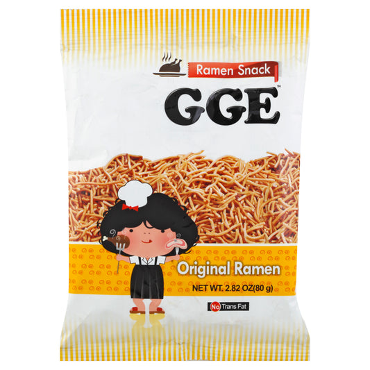 GGE Ramen Snack 2.82 oz