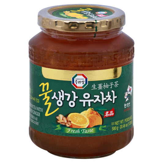 Surasang Citron Tea 20.46 oz