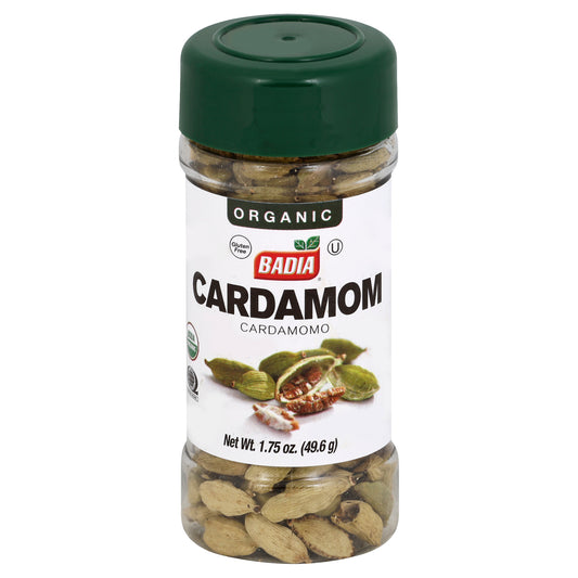 Badia Cardamom 1.75 oz