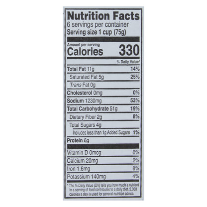 Nongshim Gourmet Spicy Shin Noodles 3.03 oz
