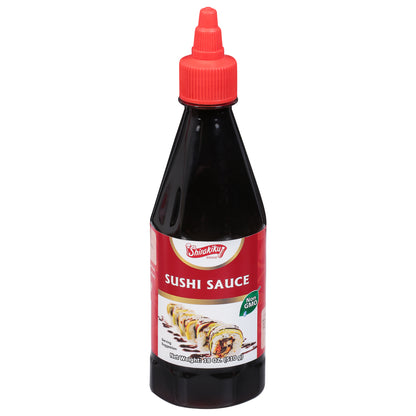 Shirakiku Sushi Sauce 18 oz