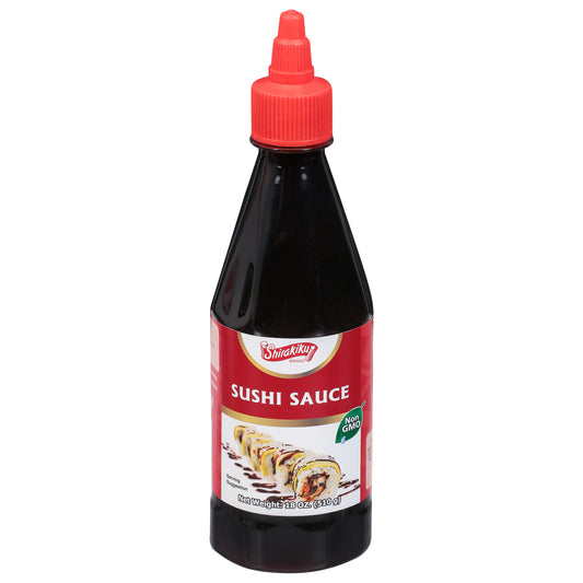 Shirakiku Sushi Sauce 18 oz
