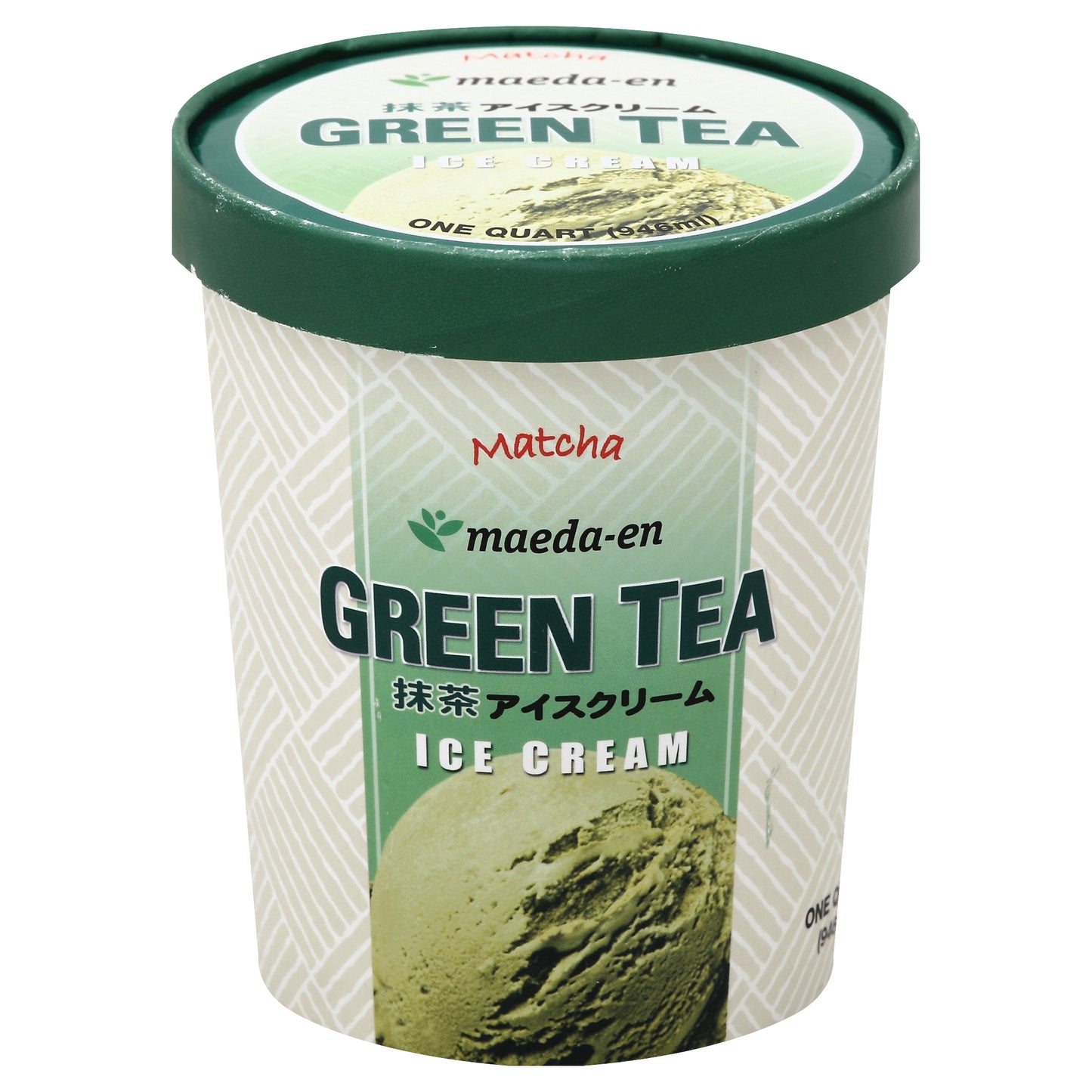 Maeda En Ice Cream 1 qt