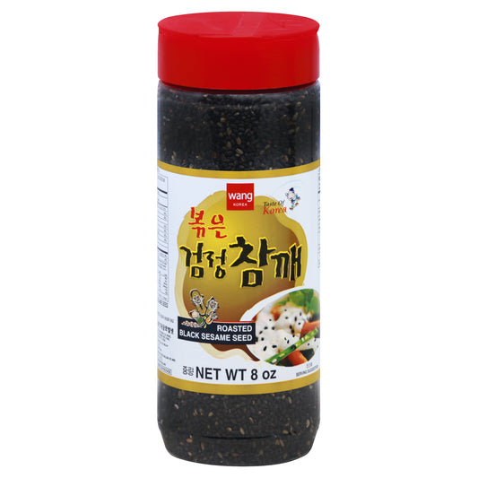 Wang Sesame Seed 8 oz