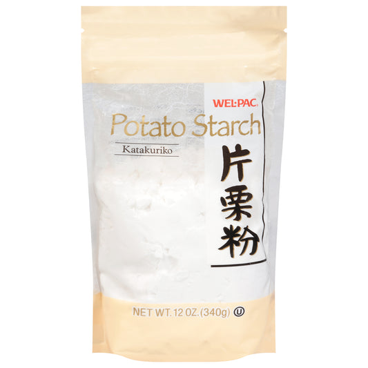 Wel-Pac Potato Starch 12 oz