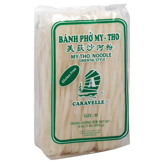 Caravelle Noodle 16 oz