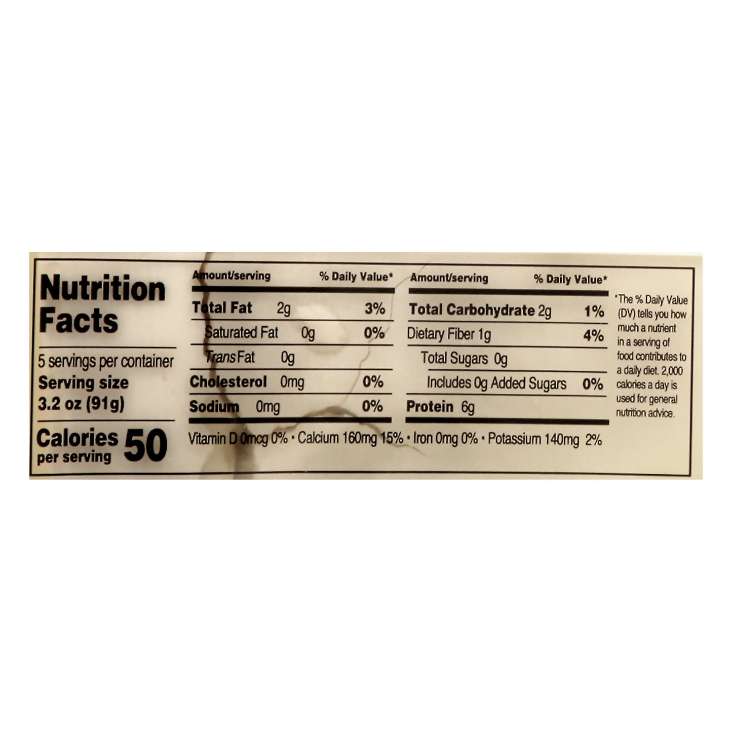 Assi Silken Tofu 16 oz