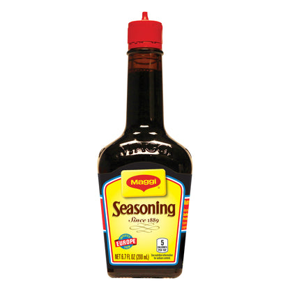 Maggi Seasonings 6.7 oz