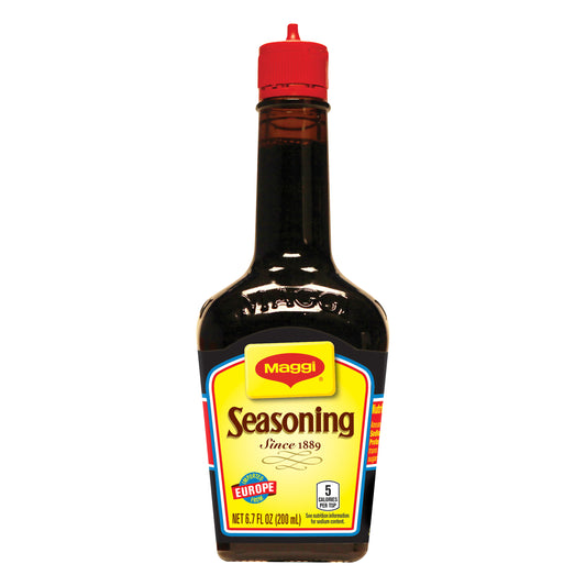 Maggi Seasonings 6.7 oz