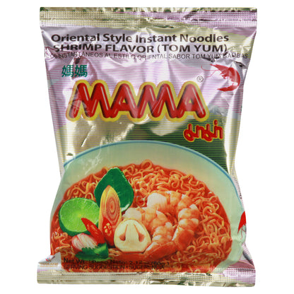 Mama Instant Noodles 2.12 oz