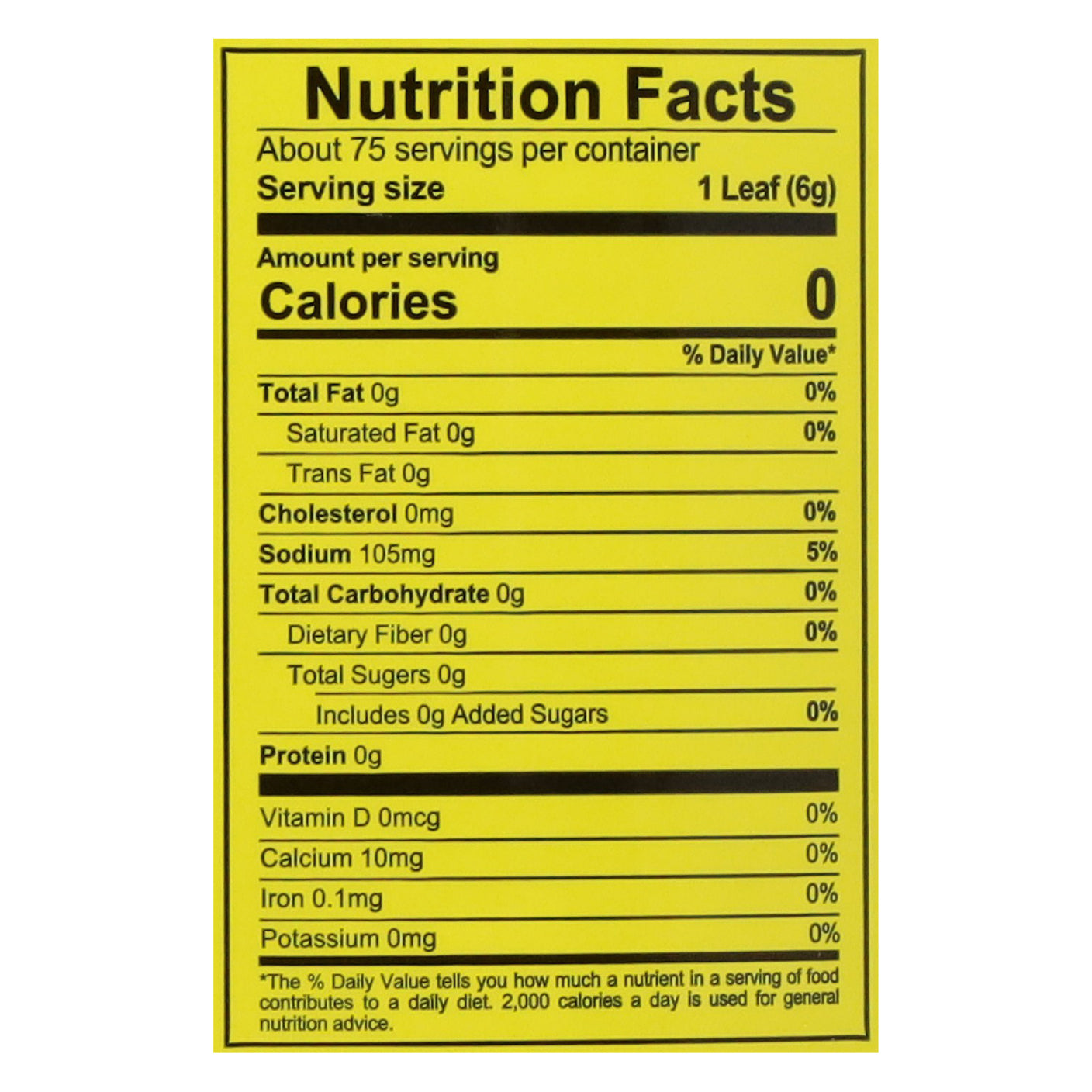 Orlando California Grape Leaves 16 oz