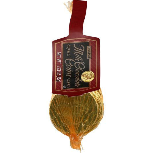 Frankford Milk Chocolate 1.23 oz