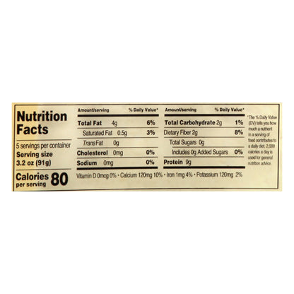 Assi Firm Tofu 16 oz
