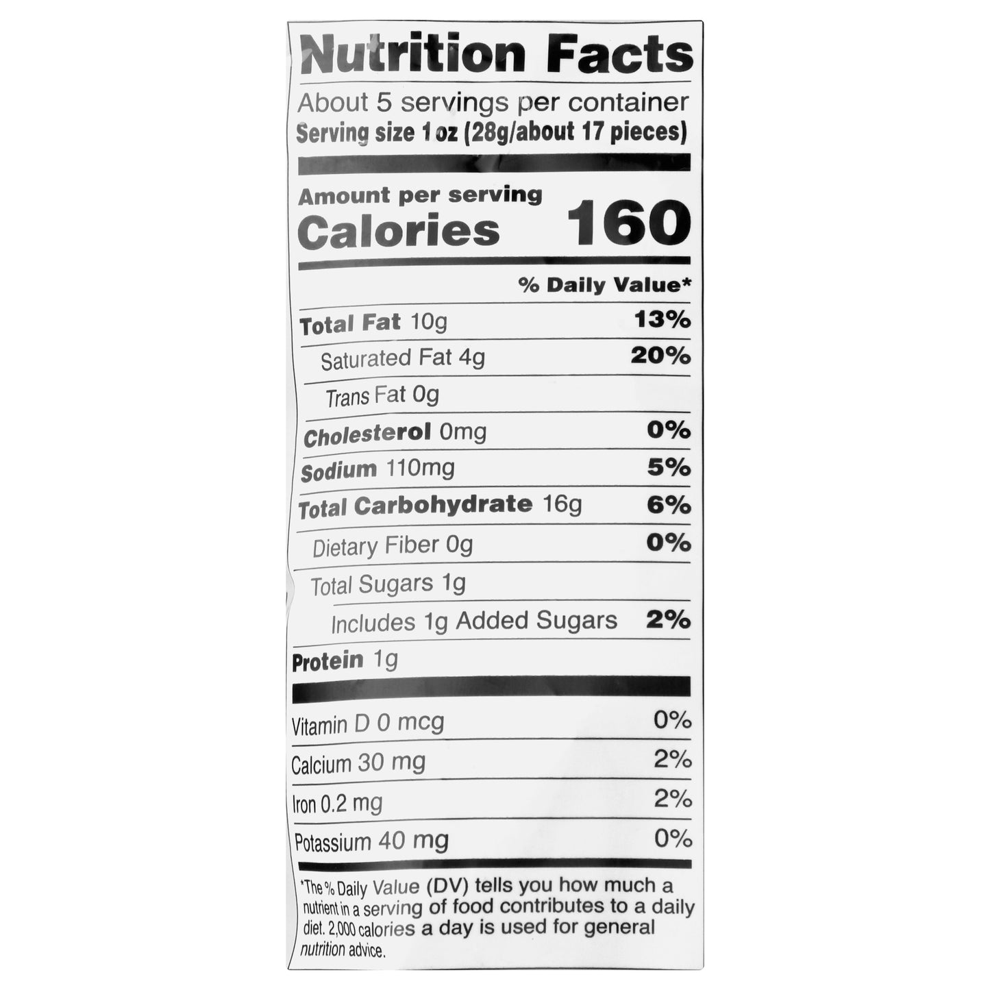 Calbee Baked Onion Rings 4.94 oz