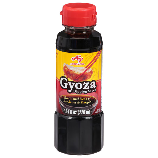 Ajinomoto Gyoza Dipping Sauce 7.44 oz