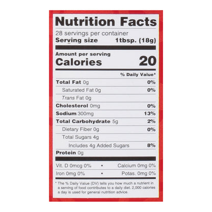 Shirakiku Sushi Sauce 18 oz