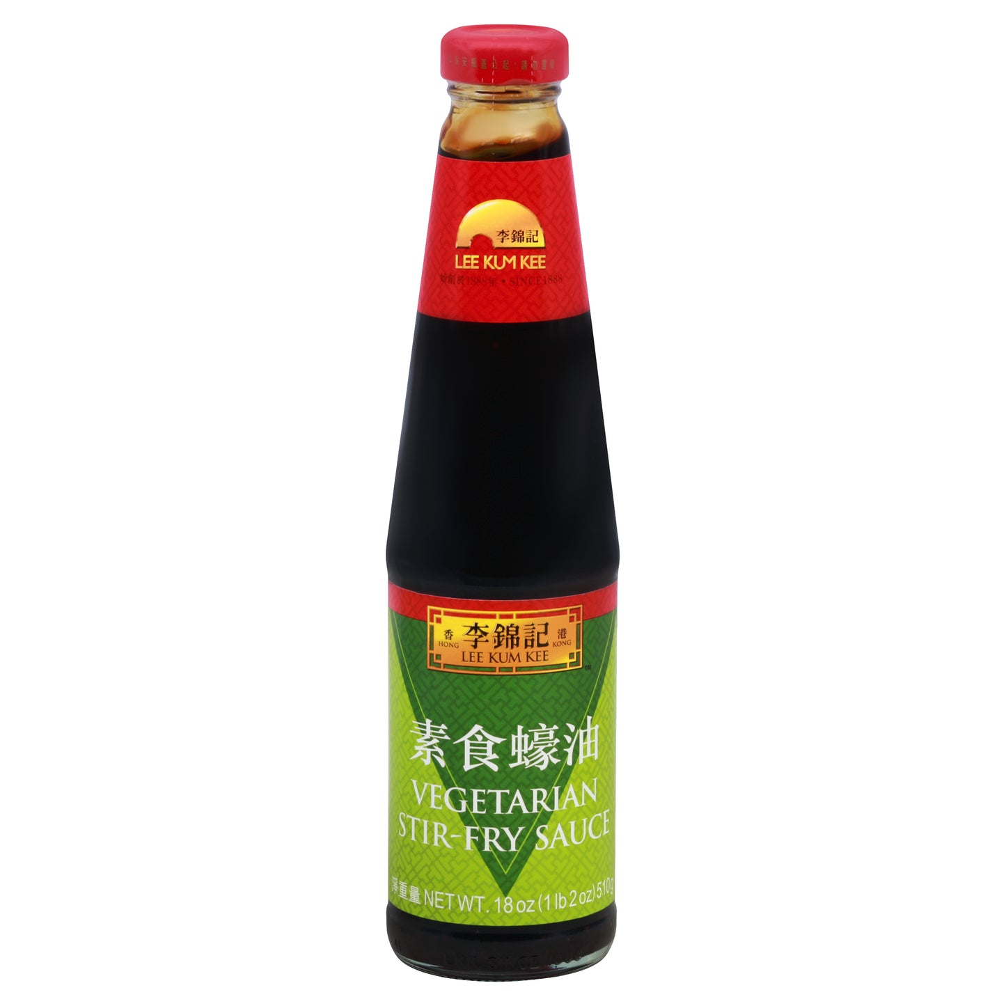 Lee Kum Kee Stir-Fry Sauce 18 oz