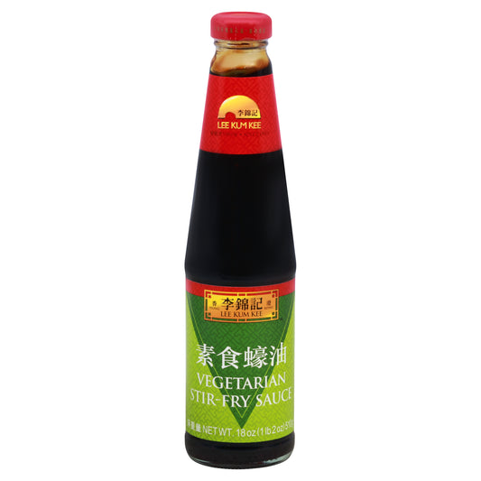 Lee Kum Kee Stir-Fry Sauce 18 oz