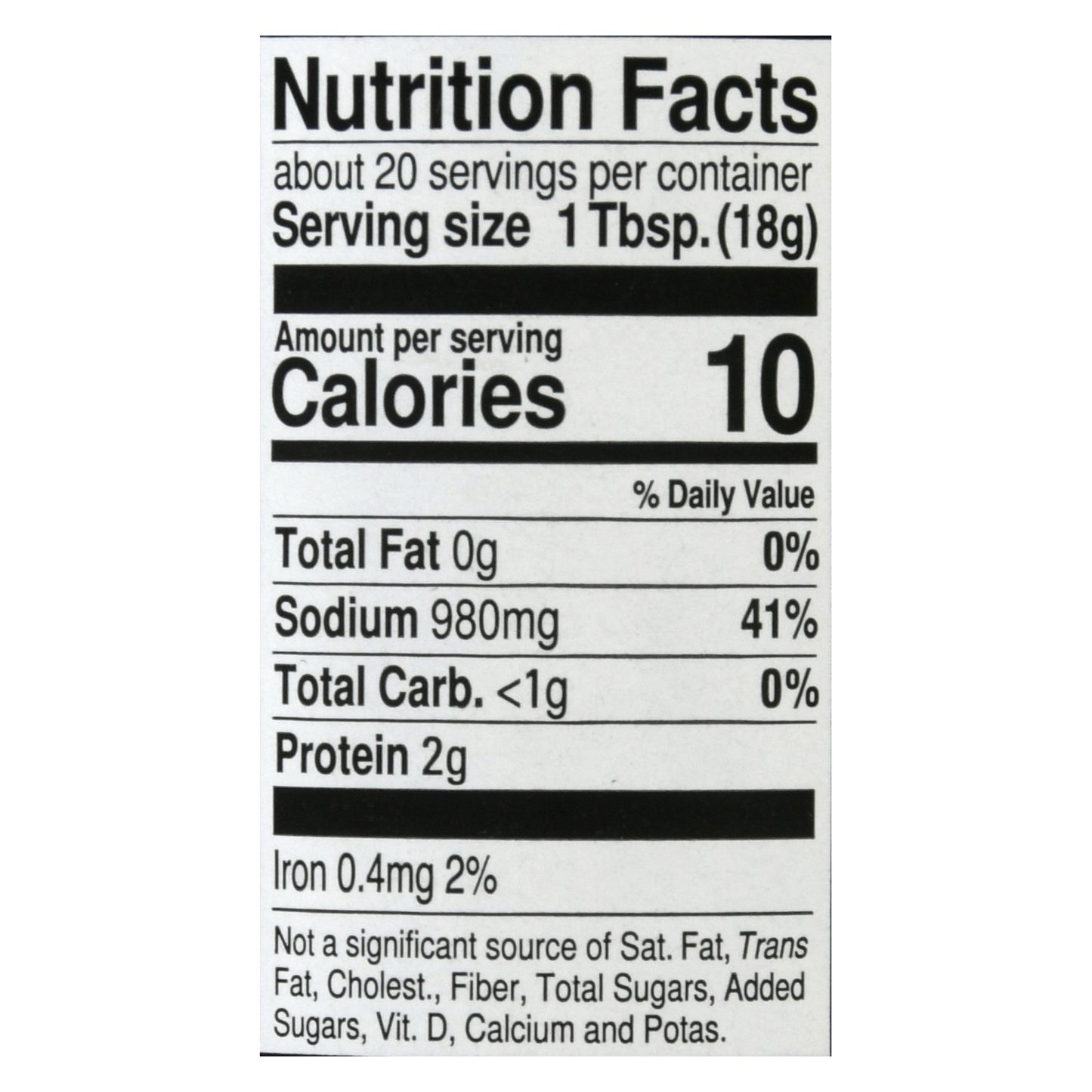 San-J Organic Shoyu Brewed Soy Sauce 10 oz