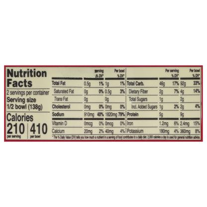 Nongshim Premium Udon Noodle Soup 9.73 oz