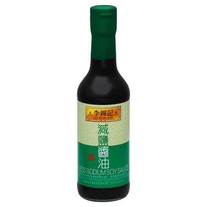 Lee Kum Kee Soy Sauce 16.9 oz