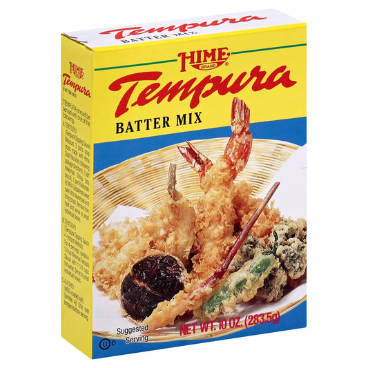 Hime Batter Mix 10 oz