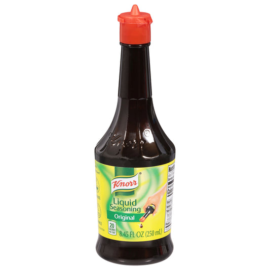 Knorr Original Liquid Seasoning 8.45 fl oz