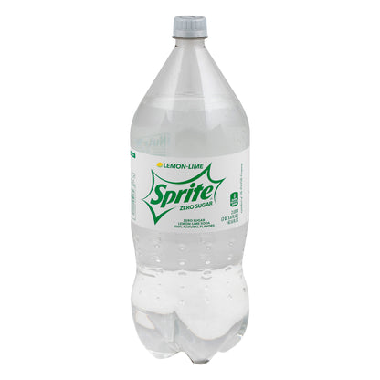 Sprite Lemon-Lime Soda 2 lt