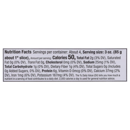 Mori-Nu Firm Tofu 12.3 oz