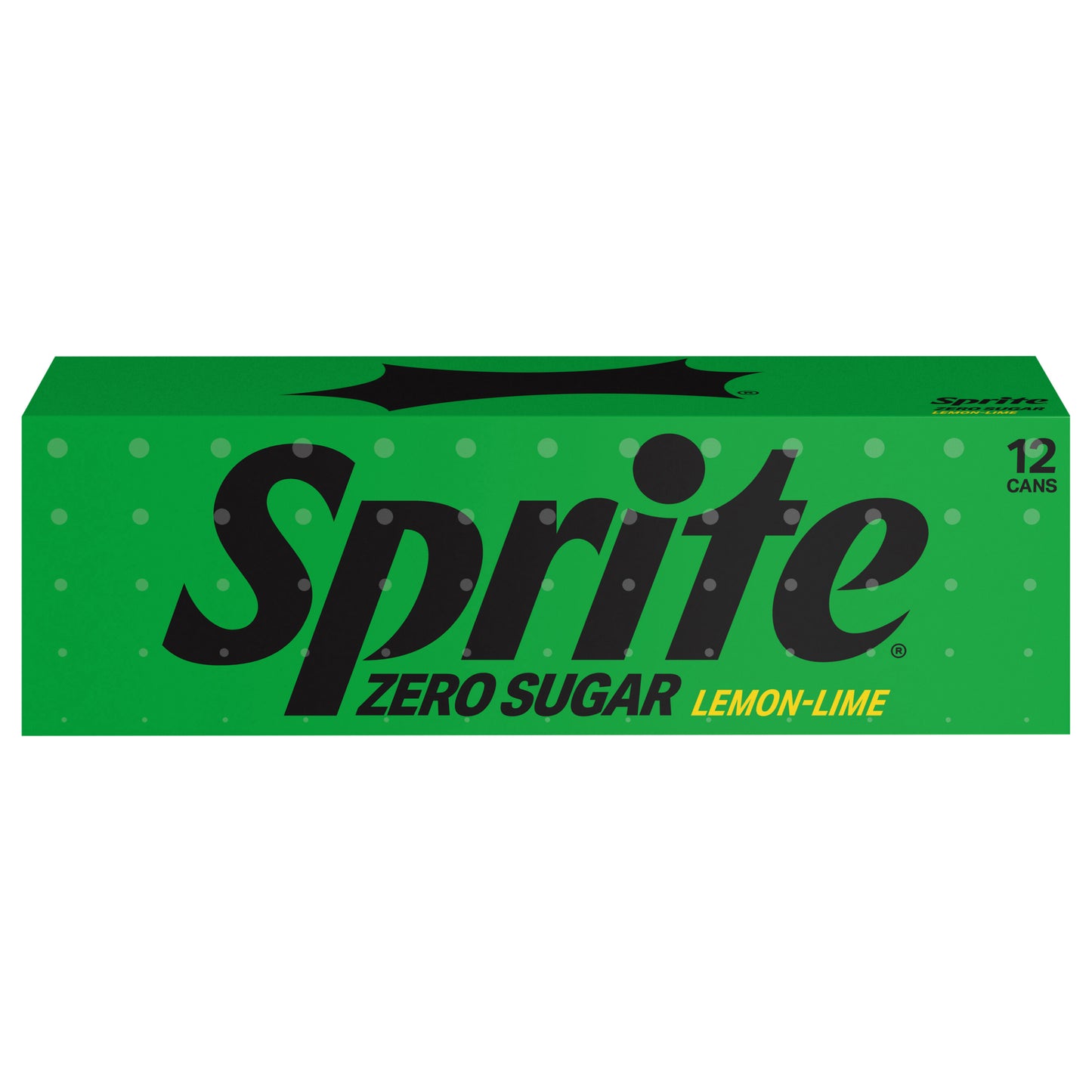Sprite Zero Sugar Fridge Pack Cans, 12 fl oz, 12 Pack
