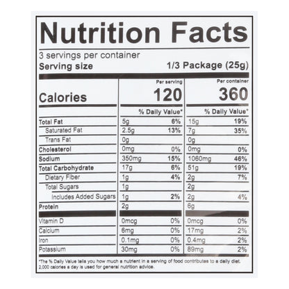 Baby Star Artificial Chicken Flavor Wide Ramen Snack 2.64 oz