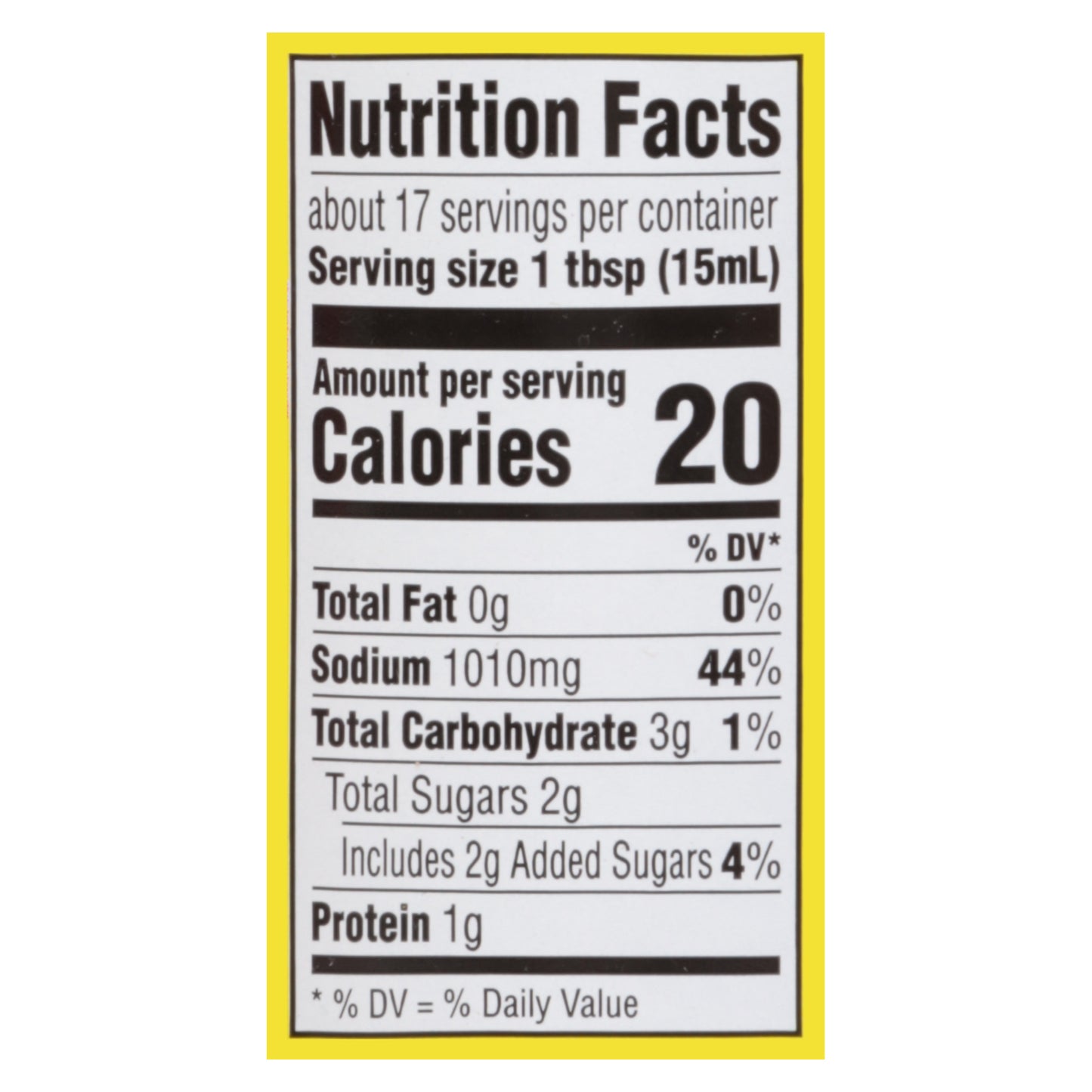Knorr Original Liquid Seasoning 8.45 fl oz