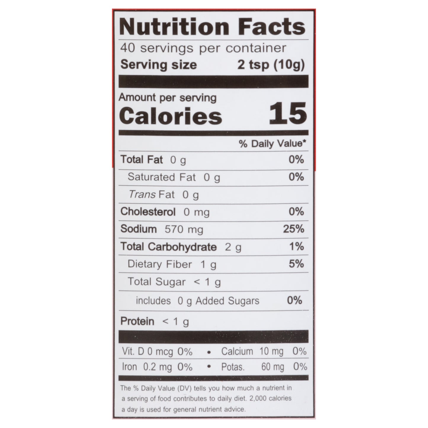 Mae Ploy Red Curry Paste 14 oz
