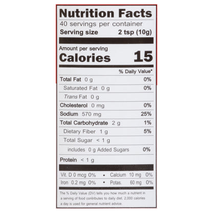 Mae Ploy Red Curry Paste 14 oz
