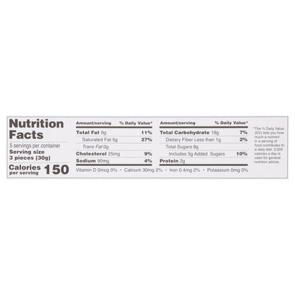 Walker's Triangles Shortbread 5.3 oz