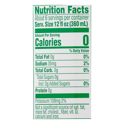 Sprite Lemon-Lime Soda 2 lt