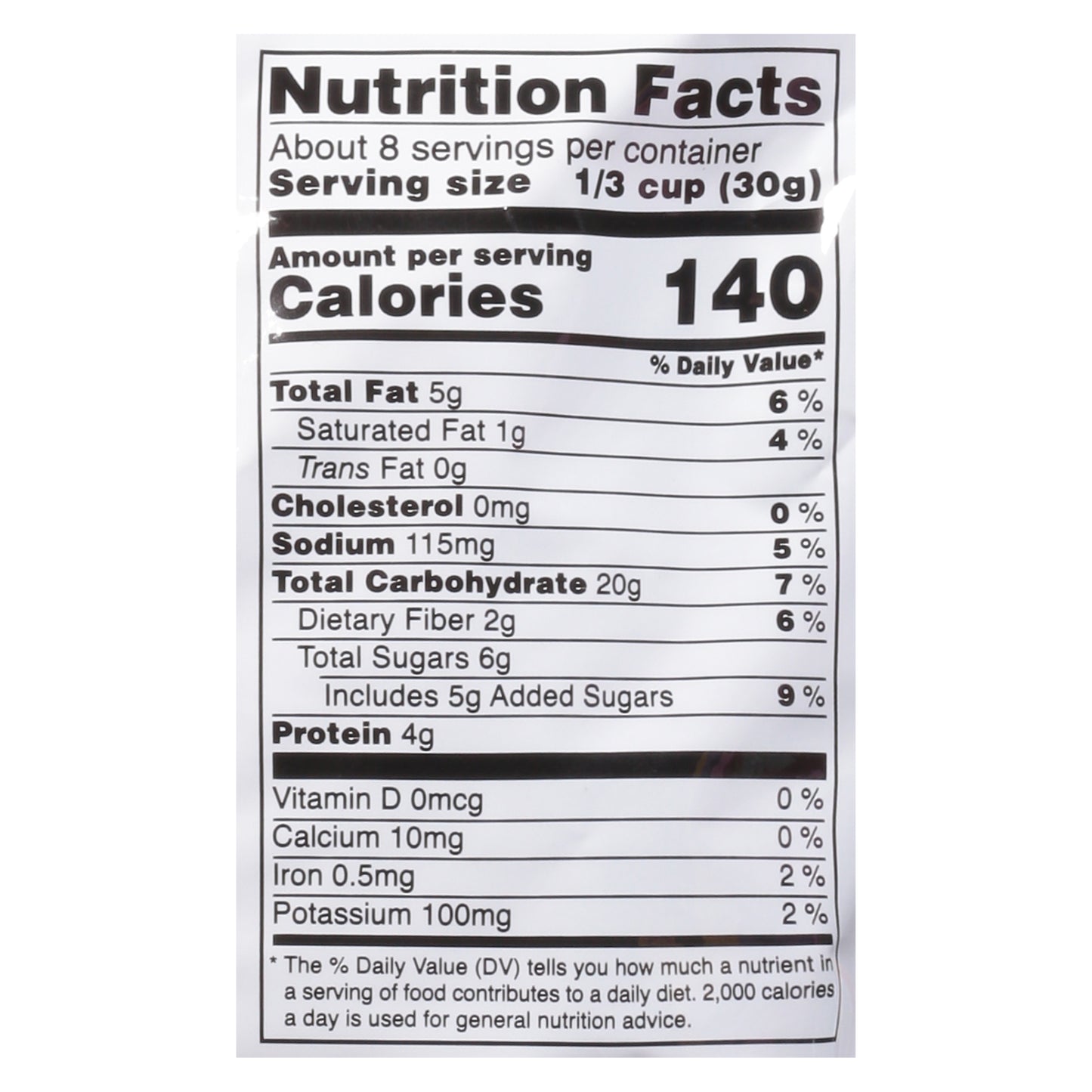 Kasugai Roasted Assortment Roasted Nuts 8 oz