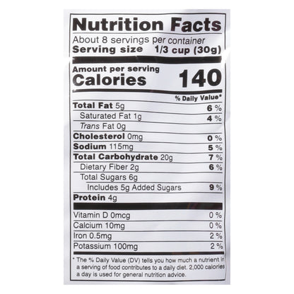 Kasugai Roasted Assortment Roasted Nuts 8 oz