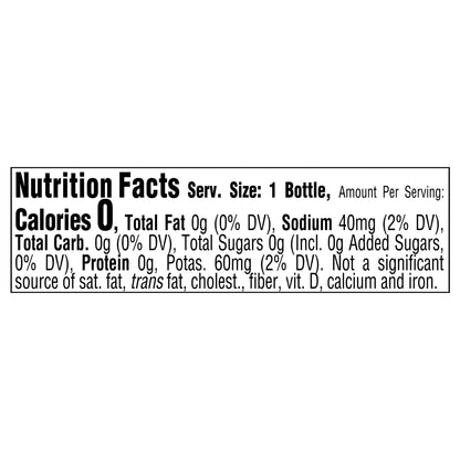 Coca-Cola Zero Sugar Bottles, 12 fl oz, 8 Pack