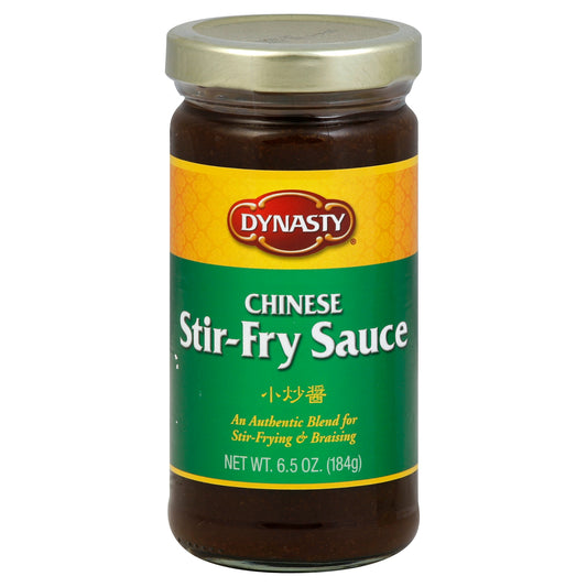 Dynasty Stir-Fry Sauce 6.5 oz