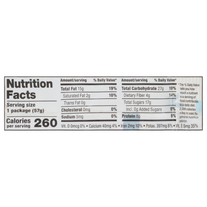 Snak Club Fancy Trail Mix 2 oz