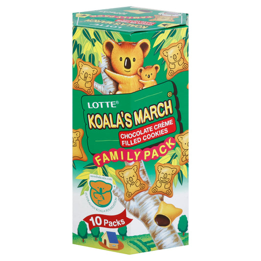 Koala's March Cookies 10 ea