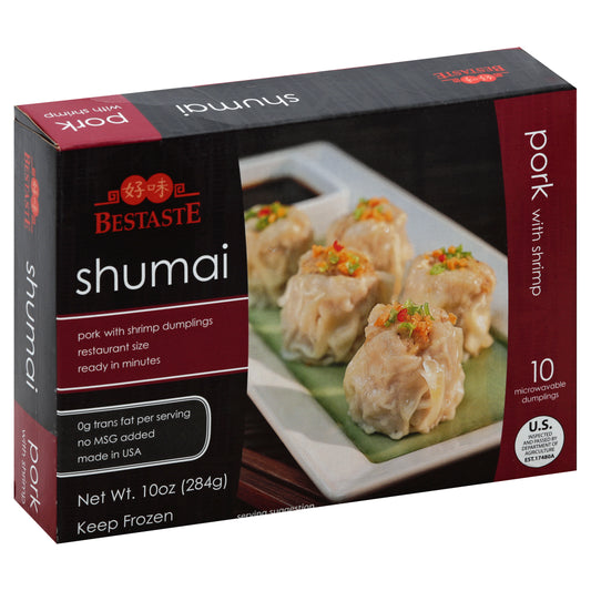 Bestaste Shumai 10 ea