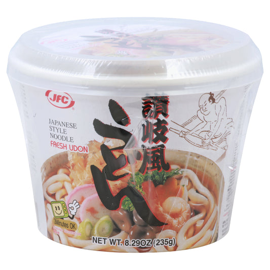 JFC Noodle 8.29 oz