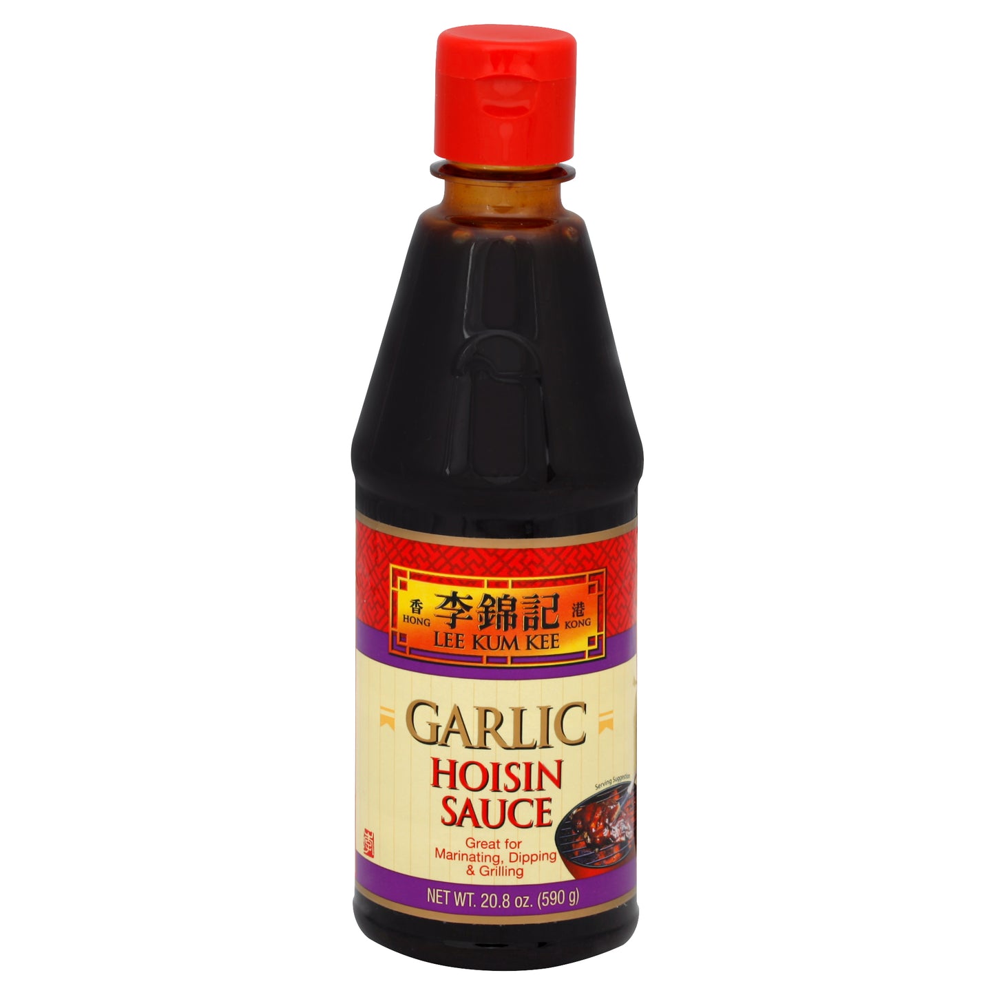 Lee Kum Kee Hoisin Sauce 20.8 oz